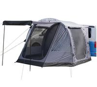 Tente Bus Minibus Aarhus Travel Air Protect - 4 pers - gonflable - autoportante Multicolore