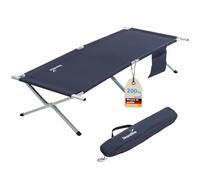 Skandika Campingliege Vuoma