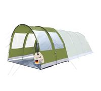 Skandika Canopy Gotland 4 - Auvent avancée Extension pour Tente Tunnel Gotland 4