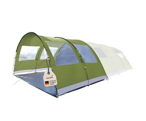 Skandika Canopy Gotland 6 - Auvent avancée Extension pour Tente Tunnel Skandika Gotland 6