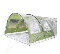 Skandika Canopy Gotland - Auvent Avancée Extension Pour Tente Gotland - Vert (Gotland 6)