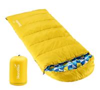Sac de couchage enfant rectangulaire - Dundee Junior - 175x70 cm - Camping Multicolore https://www.fnac.com/mp46272974/Skandika-Dundee-Junior-Sac-de-couchage-enfant-rectangulaire-175-x-70-cm-Jaune/w-4?oref=8b0ac74d-74e9-8c5c-eb5c-ad659131408a