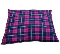 Skandika Dundee Sleepyhead kuscheliges Kopfkissen Flanell