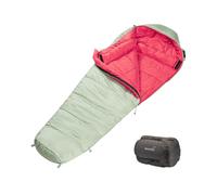 Skandika Gjora sac de couchage - Vert