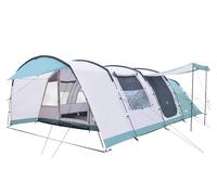 Skandika Hafslo 5 XL Tente tunnel Sleeper Protect