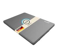 Skandika Matelas Gonflable Easy 3D Premium Flex | Matelas pneumatique pour 1/2 Personnes, avec/sans Pompe USB-C, avec/sans Housse, Max 150/300 kg | Camping, lit pneumatique (Double)