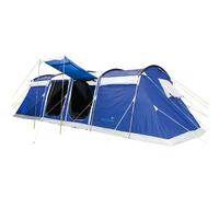 Skandika Montana 8 Sleeper Protect Tente Tunnel
