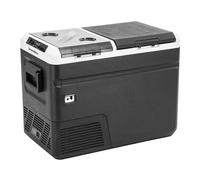 Skandika Routa 36L Glacière avec machine à glaçons