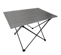 Skandika Ruka S/M Table de Camping | Petite Table de Camping en Aluminium, Pliable, légère, Facile à Monter, Stable | Table Pliante pour Camping, tentes, randonnée, Voyages, Maison, Jardin