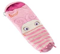 Sac de couchage enfant - Avale-Soucis - Sorgenfresser - Jusqu'à -12°C - Polli Multicolore