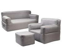 Skandika Set de détente Easy Air Bundle Premium