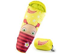 Skandika Sorgenfresser Molly sac de couchage enfant
