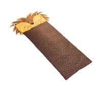 Skandika Soti sac de couchage enfant - Lion