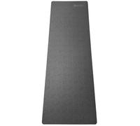 Skandika Tapis de protection pour vélos d'appartement, rameurs et plateformes vibrantes | Fabriqué en Allemagne, tapis multifonctionnel, sans odeur, antidérapant, antichoc, hydrofuge (230 x 65 cm)