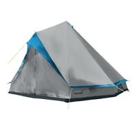 Skandika Tipi Comanche 400 Tente de groupe - Gris