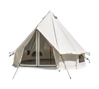 Skandika Tipii 300 tente tipi en coton technique