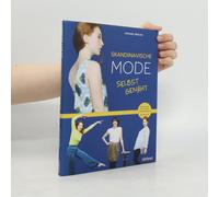 Skandinavische Mode Selbst Genäht
