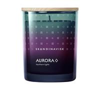 Skandinavisk Aurora bougie parfumée 200 g