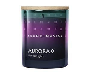 Skandinavisk Aurora bougie parfumée 65 g