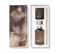 Skandinavisk Bougie parfumée & bâtonnets parfumés HYGGE 65 g + 100 ml