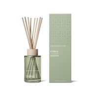 SKANDINAVISK Diffuseur de parfum, FJORD, 100 ml | Parfum doux qui dure jusqu'à 3 mois avec 8 roseaux. Inspiré par la nature et le style de vie scandinaves. Fabriqué en Union
