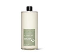 Skandinavisk FJORD Recharge de gel douche mains et corps, notes de parfum : pomme et fleur de poirier, fruits du verger et groseilles rouges, 1 l