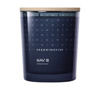 Skandinavisk Hav bougie parfumée 350 g. 2 mèches