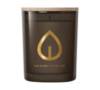 Skandinavisk Hygge Gold Symbol bougie parfumée 200 g