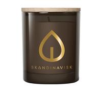 Skandinavisk Hygge Gold Symbol bougie parfumée 65 g