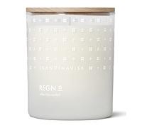 Skandinavisk Bougie parfumée avec couvercle Regn 200 g