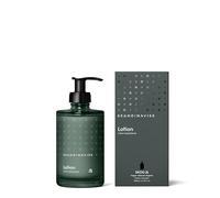 SKANDINAVISK Skog(Forest) Lotion pour les mains et le corps, version en | 96 % d'ingrédients naturels et 54 % certifiés biologiques (sans eau). Fabriqué en Suède.