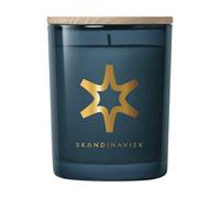 Skandinavisk Stjärna Gold Symbol bougie parfumée 200 g