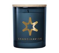 Skandinavisk Stjärna Gold Symbol bougie parfumée 65 g