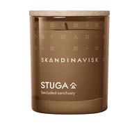 Skandinavisk Stuga bougie parfumée 65 g