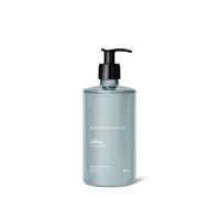 Skandinavisk ØY "Island" Lotion Mains & Corps Notes Parfum : Pommetier et Rose Chien, Mousse d'eau et Feuilles Vertes, 500 ml