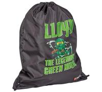 SKANDO BAGS 20286-2508, Sacs Mixte, Vert, Taille Unique