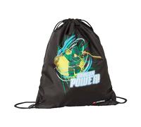 SKANDO BAGS Lego Ninjago Dragon Power Sac à cordon, Lego Ninjago Dragon Power, Taille unique