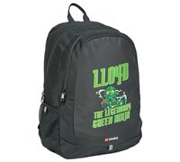 SKANDO BAGS Ninjago Sac à Dos, Multicolore, L Mixte Enfant