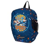 SKANDO BAGS Sac à dos LEGO® City, Hyperspace, Petit, Sac à dos de maternelle