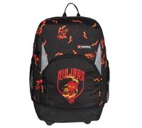 SKANDO BAGS Sac à dos LEGO Ninjago Kai, Lego Ninjago, Kai, Sac à dos FlexiFit 22 l