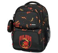 SKANDO BAGS Sac à dos LEGO Ninjago Kai, Lego Ninjago, Kai, Sac à dos FlexiFit 28 l