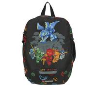 SKANDO BAGS Sac à dos LEGO Ninjago, Lego Ninjago, Ninja Skills, Sac à dos de maternelle