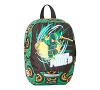 SKANDO BAGS Sac à dos LEGO® NINJAGO® Lloyd, Lego Ninjago Dragon Power, Petit, Sac à dos de maternelle