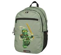SKANDO BAGS Sac à dos LEGO NINJAGO Lloyd, Lego Ninjago, Spinjitzu Master, Sac à dos extensible