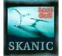 Skanic - Last Call