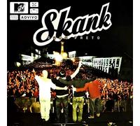 Skank – MTV Ao Vivo (Ouro Preto)