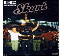 Skank - Mtv Ao Vivo [Ac:0]