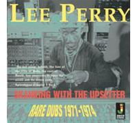 Skanking With the Upsetter [Import allemand]