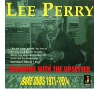 Skanking with The Upsetter(Reissue) [Import]