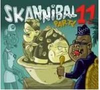 Skannibal Party, Vol. 11